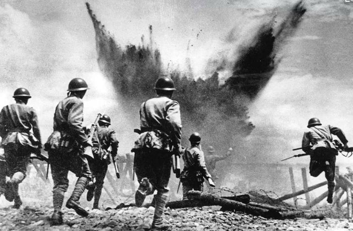 731部队战争罪行有多严重？建国9年后，细菌战余毒仍在祸害哈尔滨