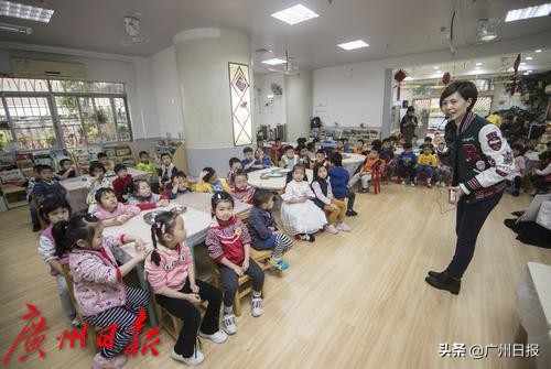 广州拟立法，明确幼师工资不得低于本区平均水平，公办幼儿园临聘教师同工同酬