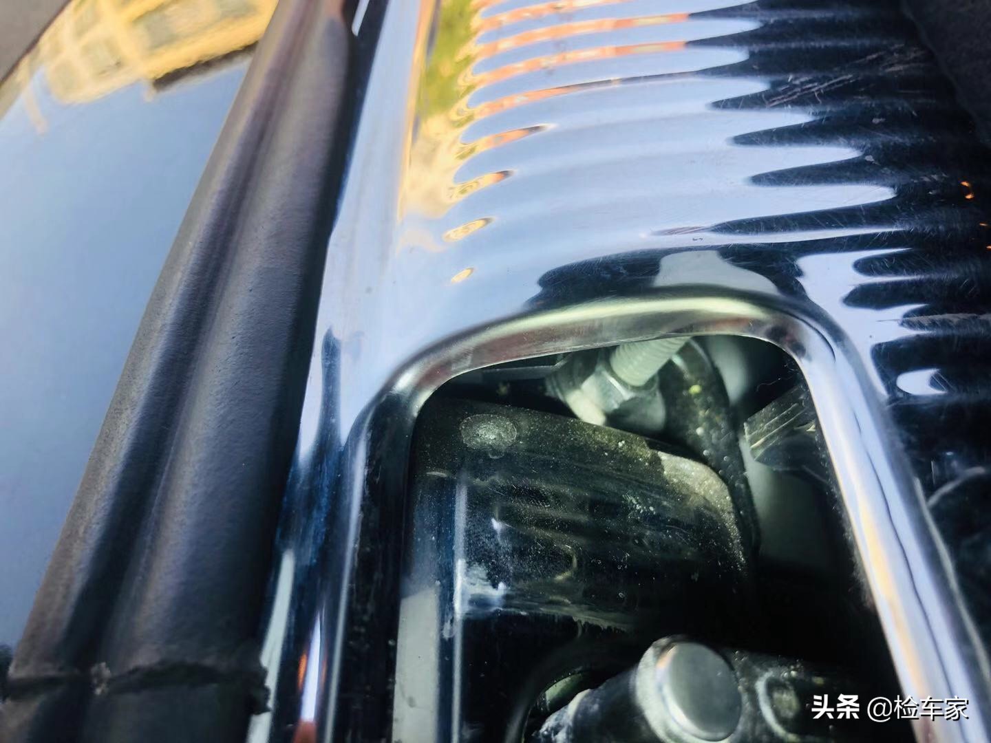 买掉价32万的奥迪Q5,真的划算吗？网友：感觉真的不亏