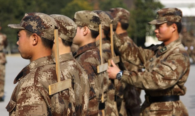 读定向培养士官学校和从普通专科去当兵，有5大区别，望周知