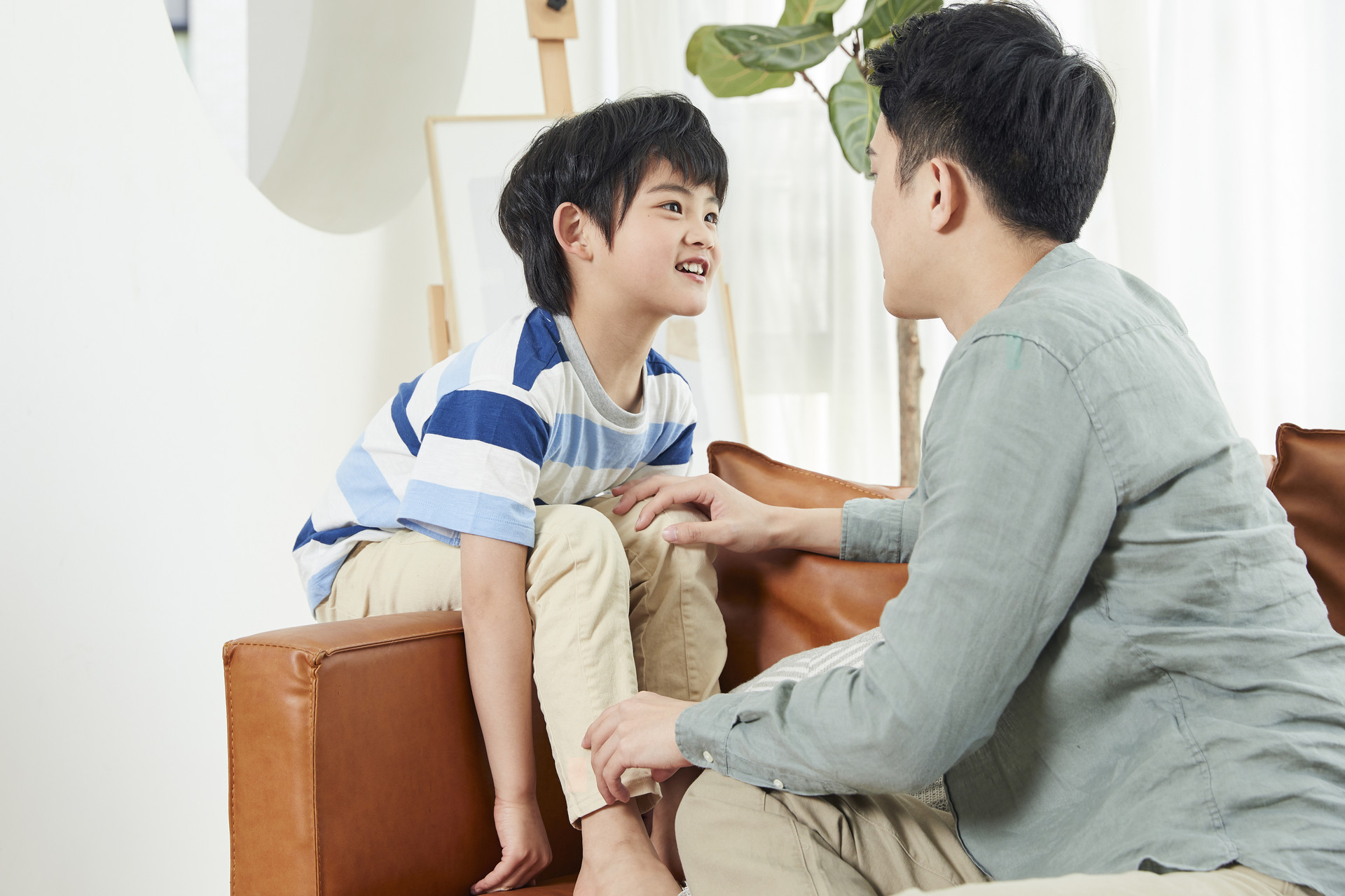 你给孩子道过歉吗？家长一句“对不起”，胜过十句“我爱你”