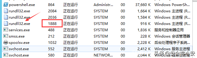 不出网主机的几种上线方式