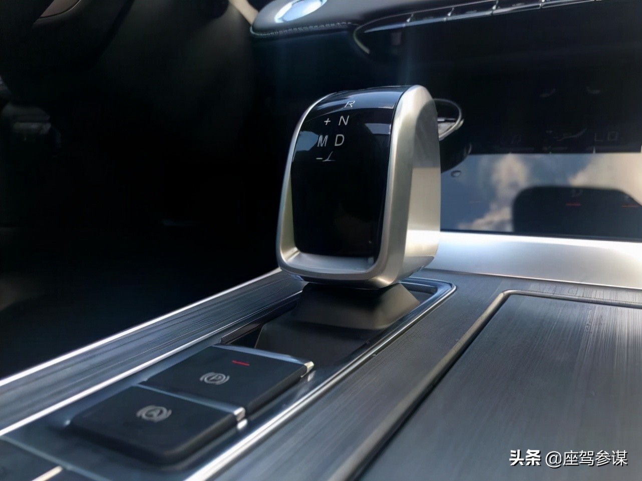 试驾瑞虎7 PLUS，这一拳十年老司机的功力你挡得住吗？