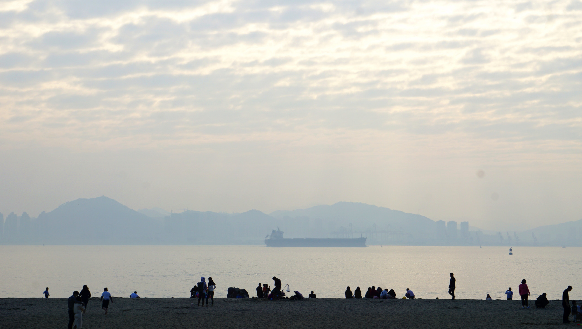 玩遍世界（3）·福建厦门｜门口就是海，为何厦大是最美大学之一