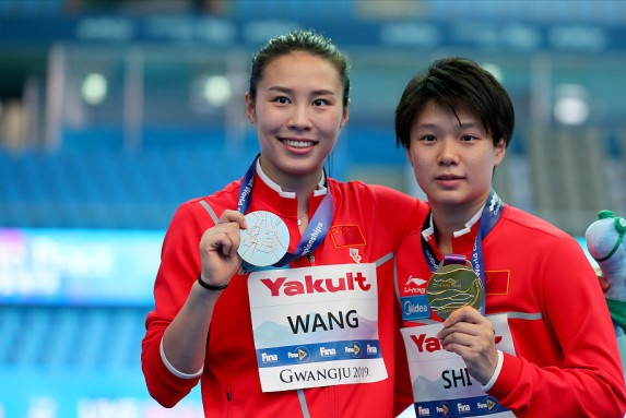 8月5日最新榜单揭晓，奥运会奖牌榜中国位居榜首！金牌选手大盘点