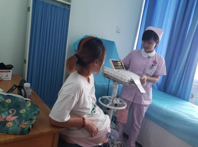 胎心监护的最佳时间？做检查的4个准备工作，每个妈妈都应该了解
