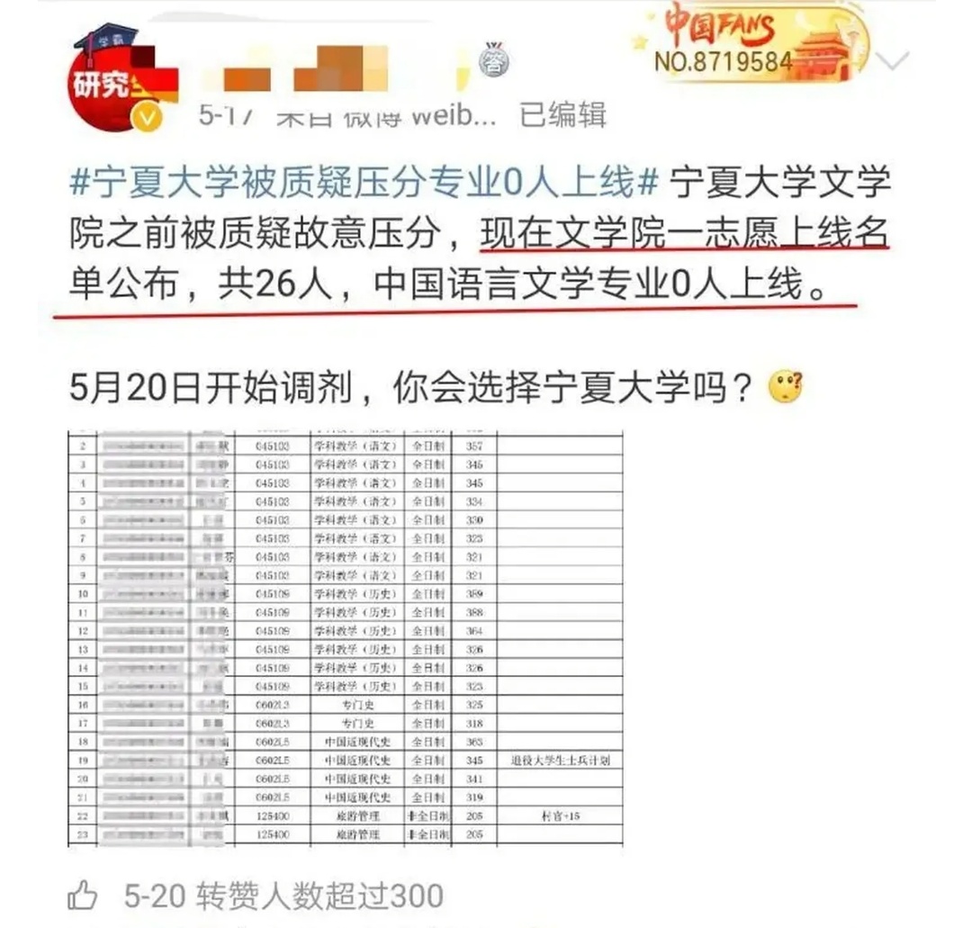 华南师范大学考研黑吗（22考研的注意）