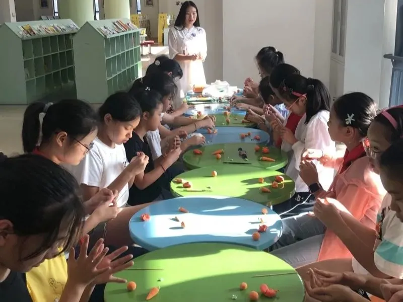 速看！课后服务两小时苏州小学生在校都做了这些