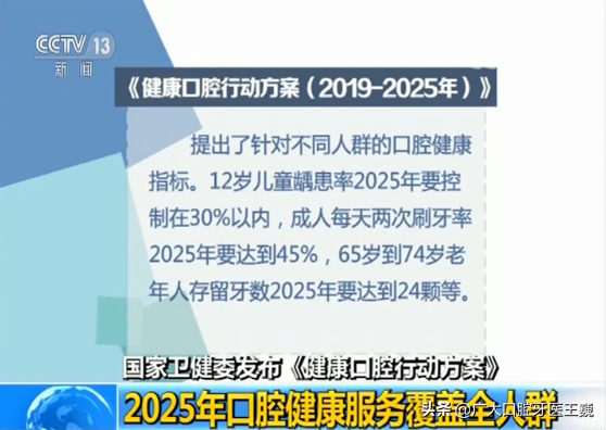 牙齿松动别慌！4招保守治疗助你留住天然牙
