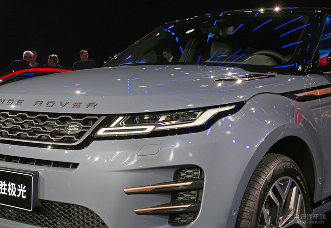 range rover是什么车?是路虎旗下的高端品牌揽胜 - 用户投稿 - 旭辉网