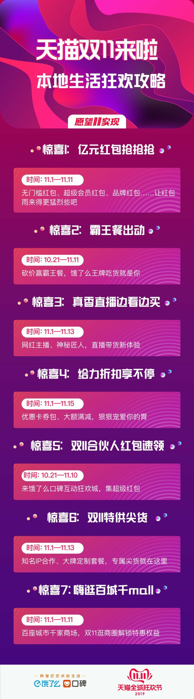 不用报奥数班了！双11省钱攻略已出，1毛钱也能吃好