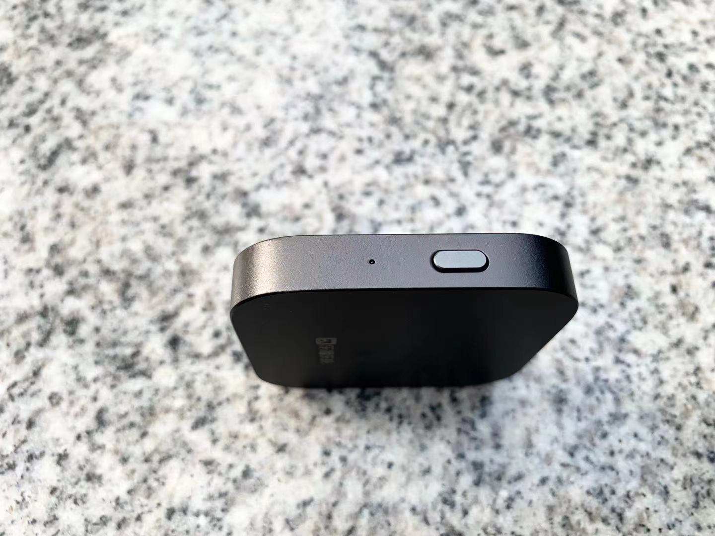 乐播乐投无线投屏主机，方便实用，想投就投