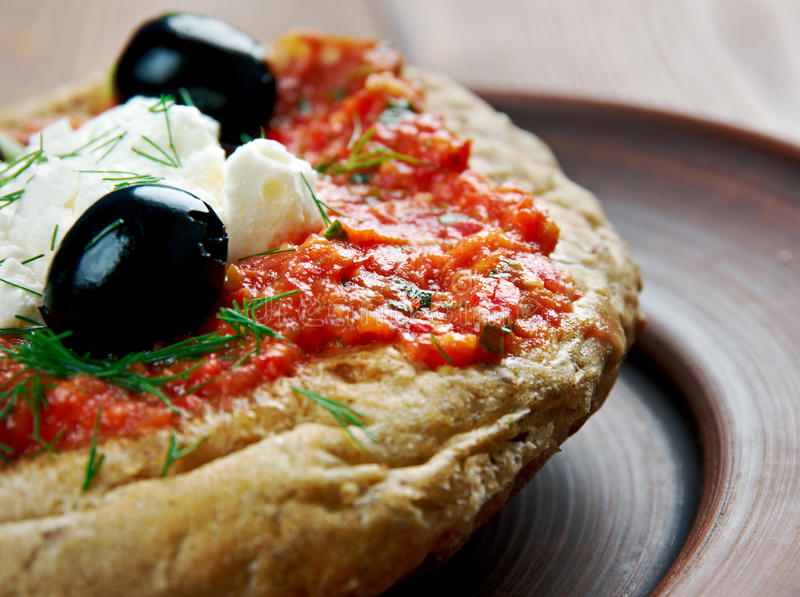 希腊美食图鉴:地中海美食全收纳,好看又好吃