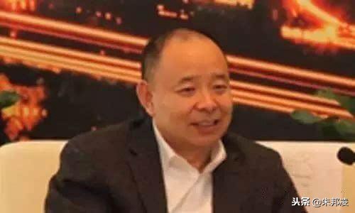 传奇煤老板不再传奇：负债721亿，求国资控股，当年财富超任正非