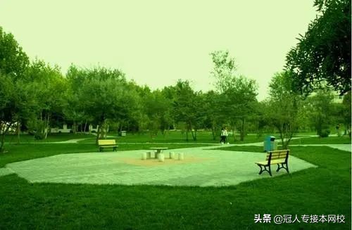 廊坊师范学院：绵绵师范文脉，七秩教师摇篮