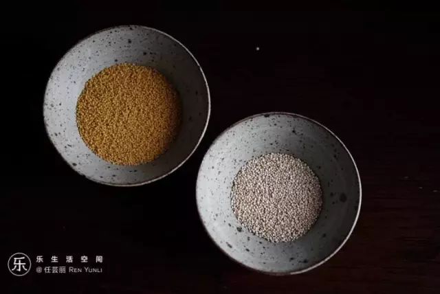 12款藜麦食谱 | 冲鸭！我已经准备好满血复工了