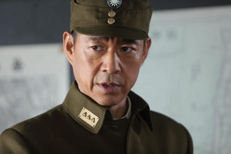 抗战时期集团军司令、军长、师长为何都是中将？泛滥源于两点原因