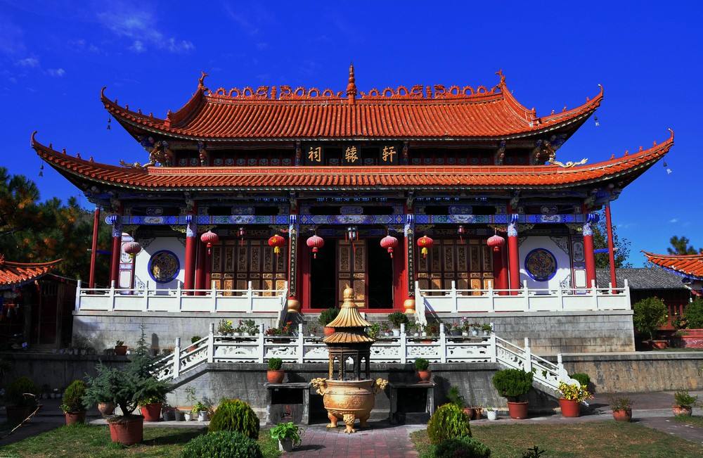 郑州的旅游景点大全(河南省郑州市4a) - 悦闻天下