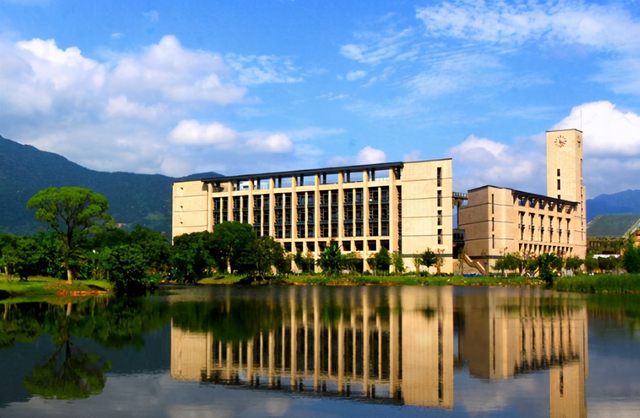 福建考生高考，考上厦门大学、福州大学，难度有多大？请看明白账