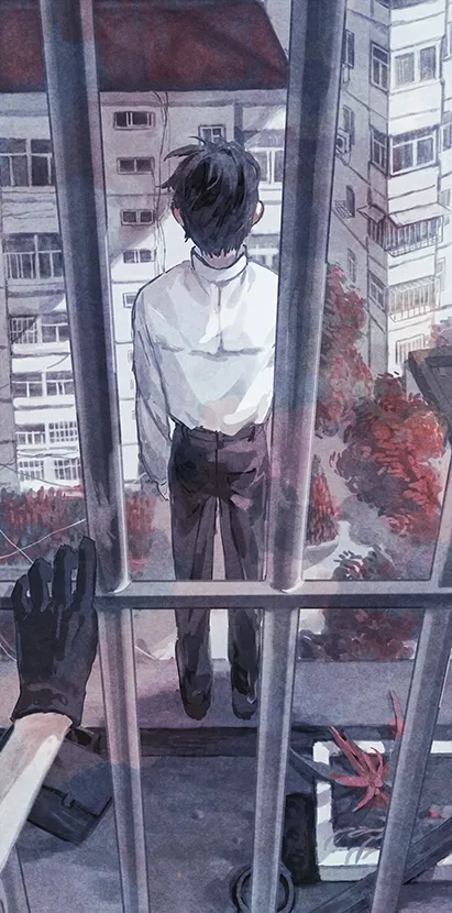 南京师范大学美术学院动画系毕业展——插画类作品展示