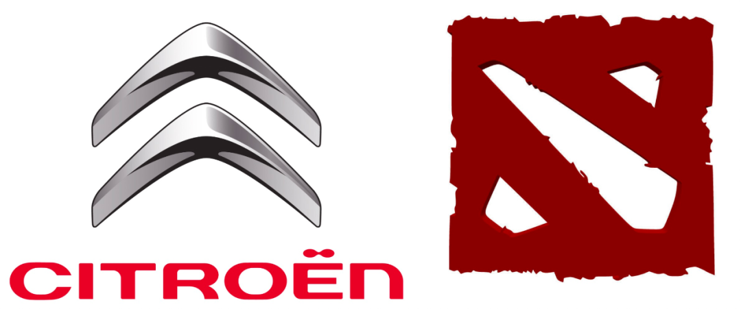 跨境电商独立站还在随意设计 Logo? 7 种视觉对比法教你设计品牌 Logo