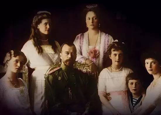 最强公主病：为什么总有人冒充末代沙皇的遗孀？