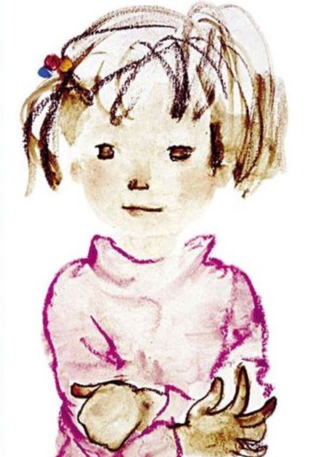 《窗边的小豆豆》:从问题小孩,到天才孩子,仅教育上的一念之差