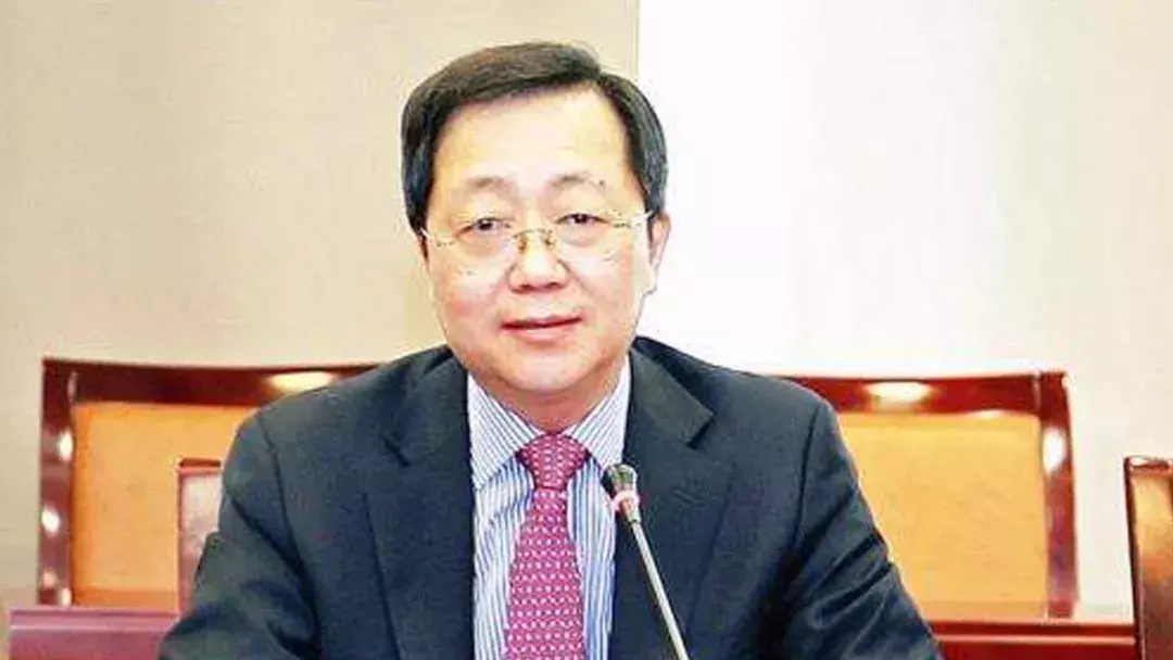 “改革先锋”100人名单 你认识多少位？