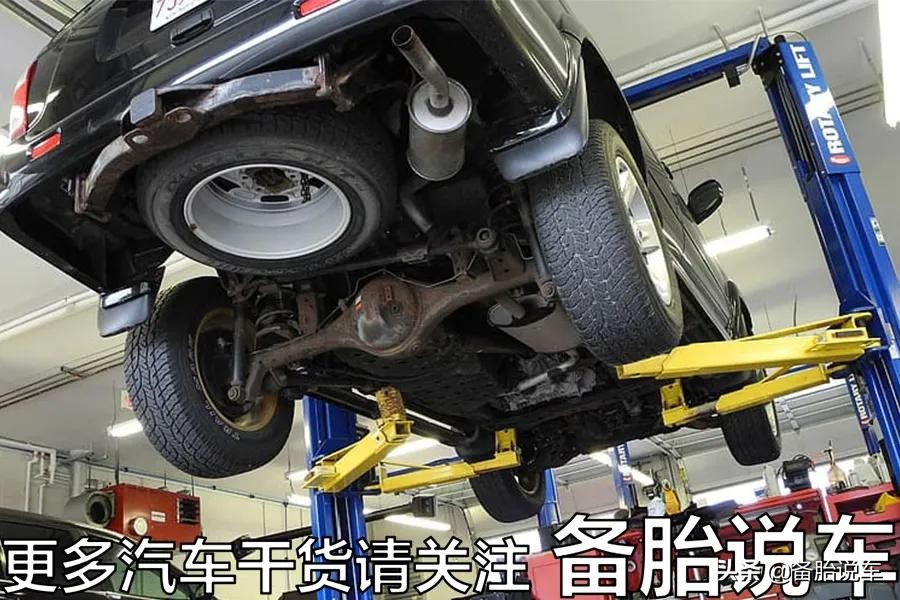 汽车品牌宣传的终身保修，真的是你占便宜了么