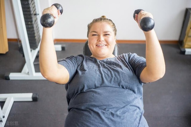 迈开腿，不能帮肥胖人群减肥？三甲医生解读《细胞》子刊最新研究