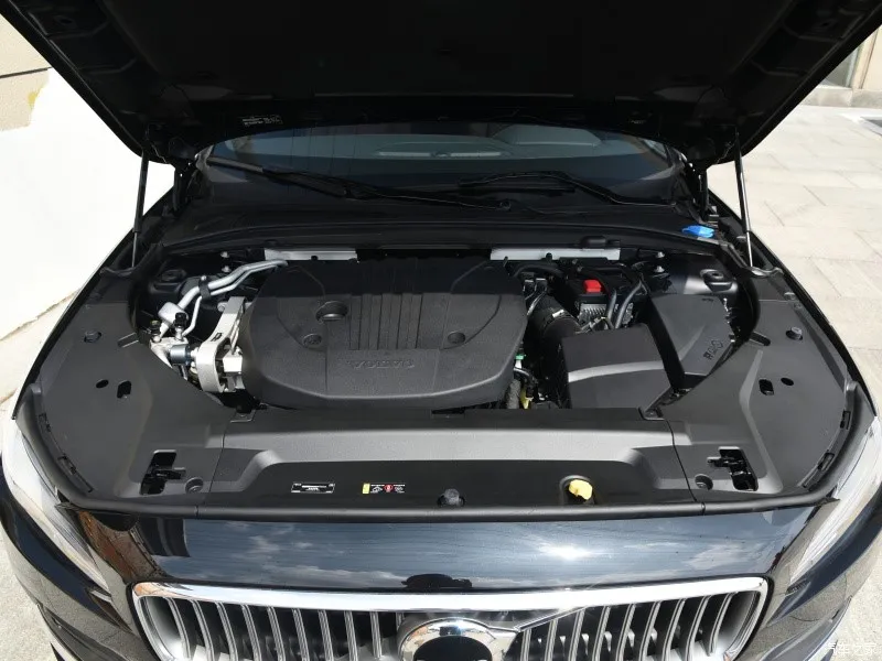 车长超5米，2.0T+8AT，沃尔沃S90选低配合适