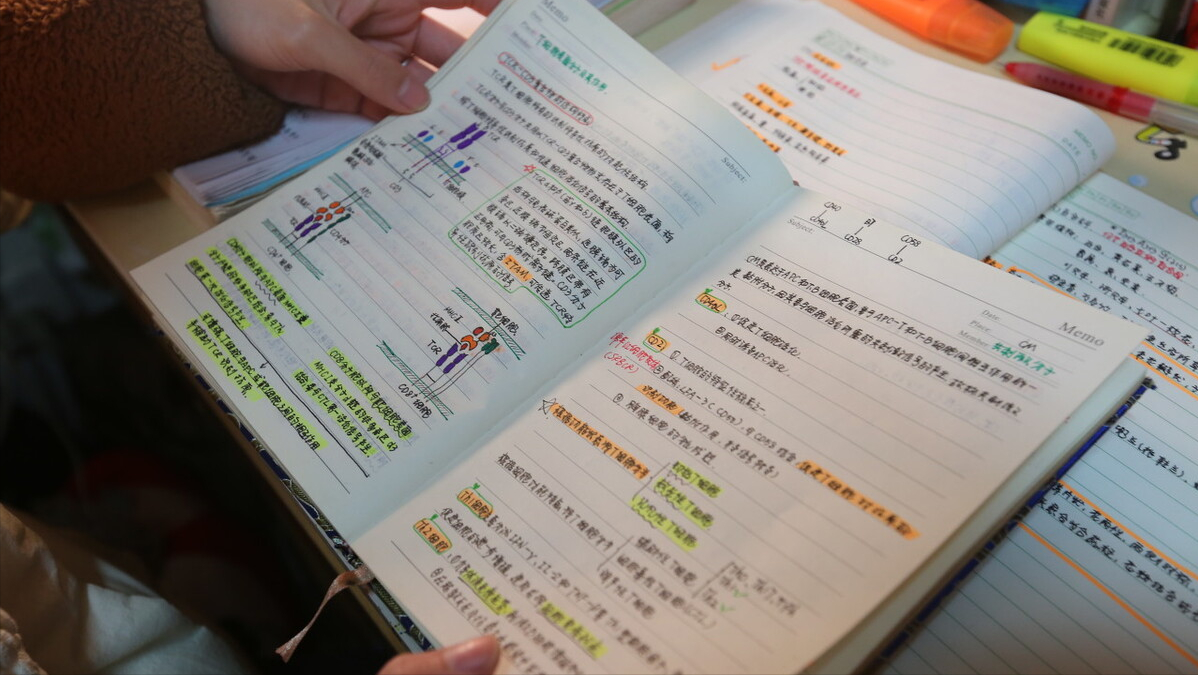 高中生各科要考到多少分，才好意思自称“学霸”？标准分数线来了