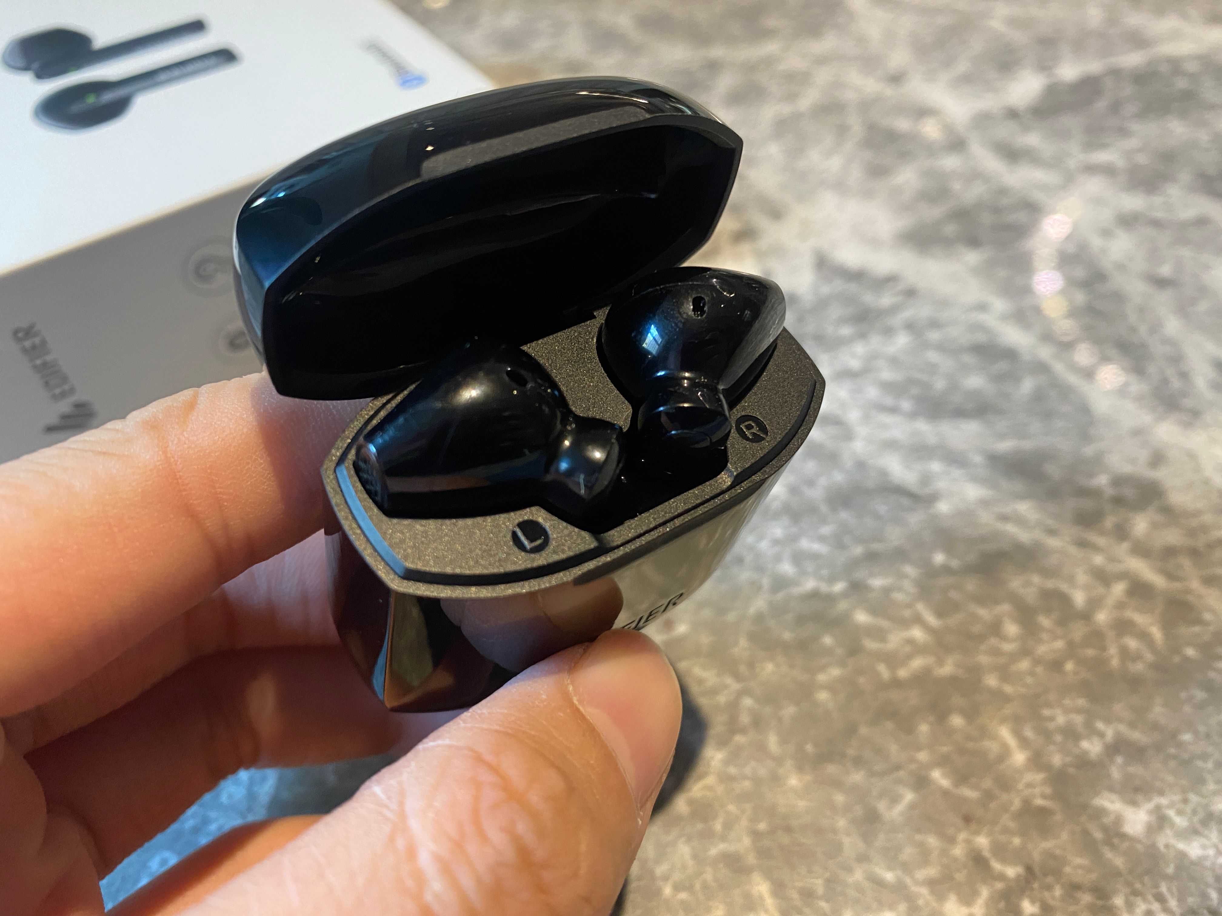 双十一性价比最高的蓝牙耳机！我为什么推荐漫步者LolliPods Mini