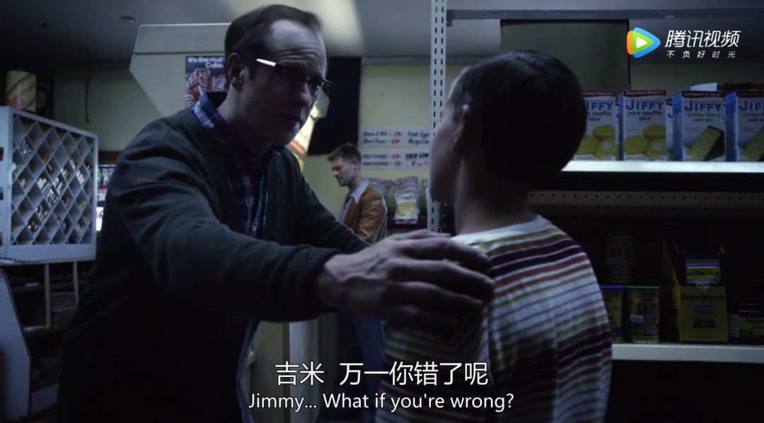 豆瓣9.8，逆袭《绝命毒师》，他还是这么骚