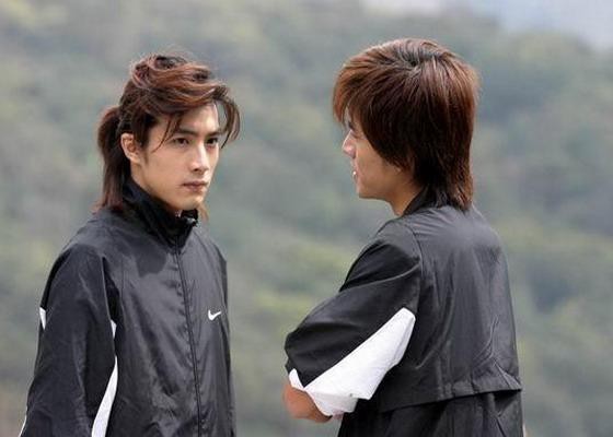 《恶魔在身边》播出13年,剧中男神女神,都为人父母,但回忆不变