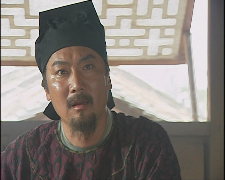 盘点那些同时参演央视版《三国演义》和《水浒传》的演员