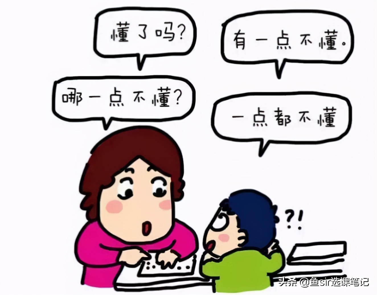 学而思培优等4家线下英语课：1节高达660元？耗时3个月深扒