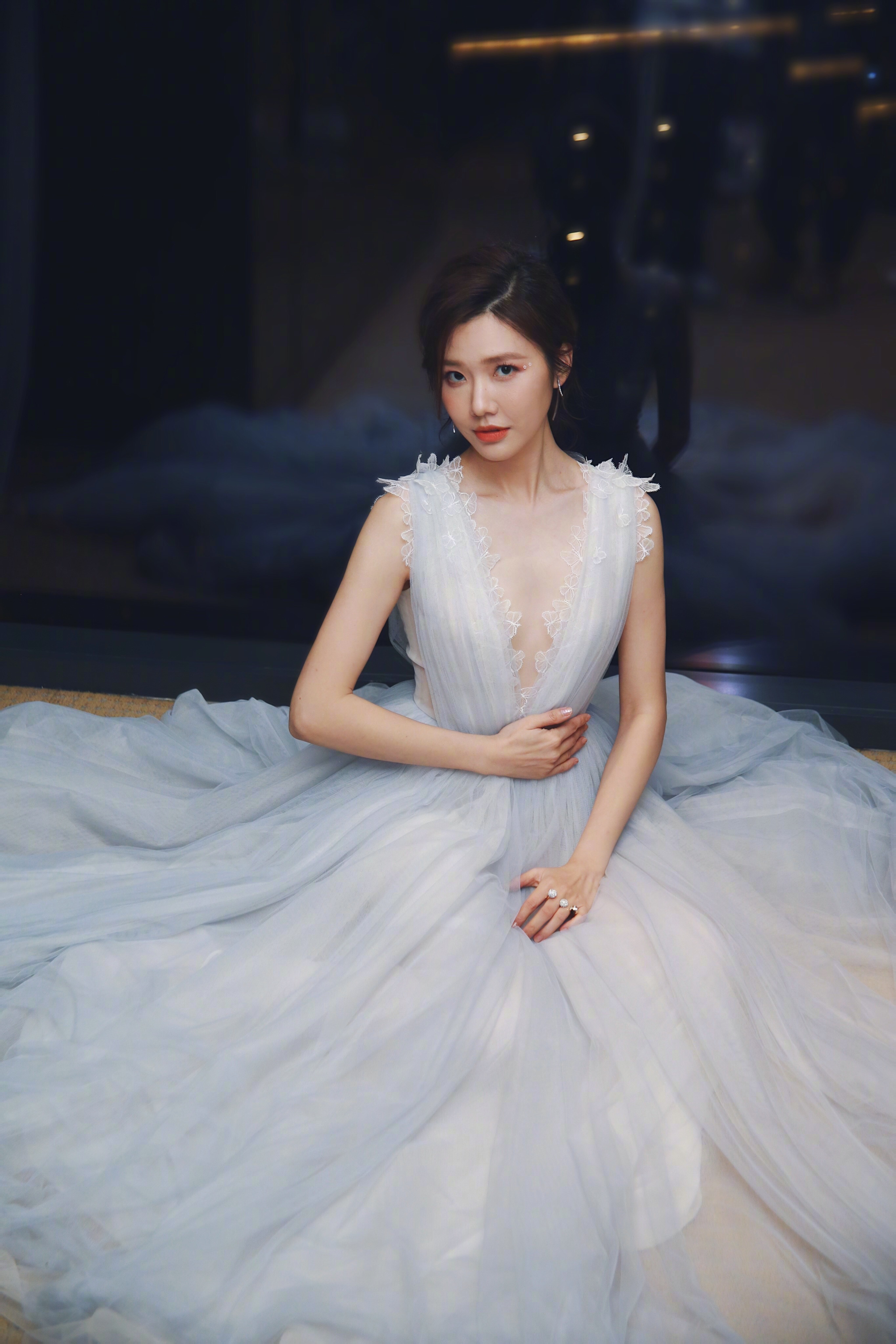 刘语熙为什么退出nba最前线(前央视美女主播,28岁获"乌贼刘"外号,34岁