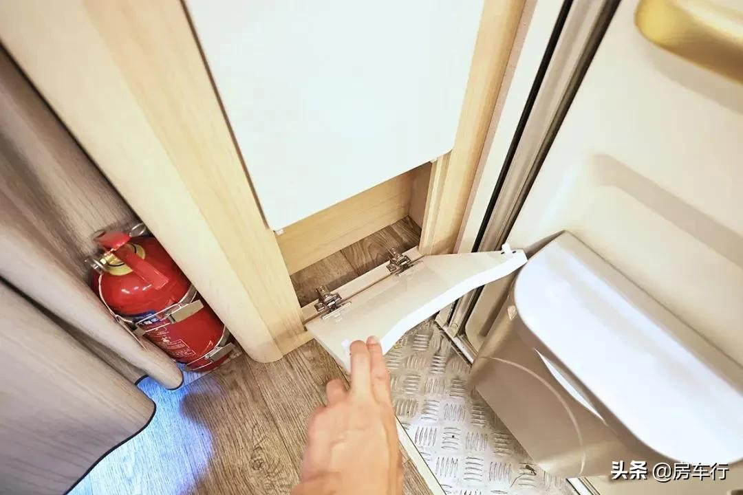 什么限高?沒在怕的!卓美亞卓越X3 T型小額頭房車