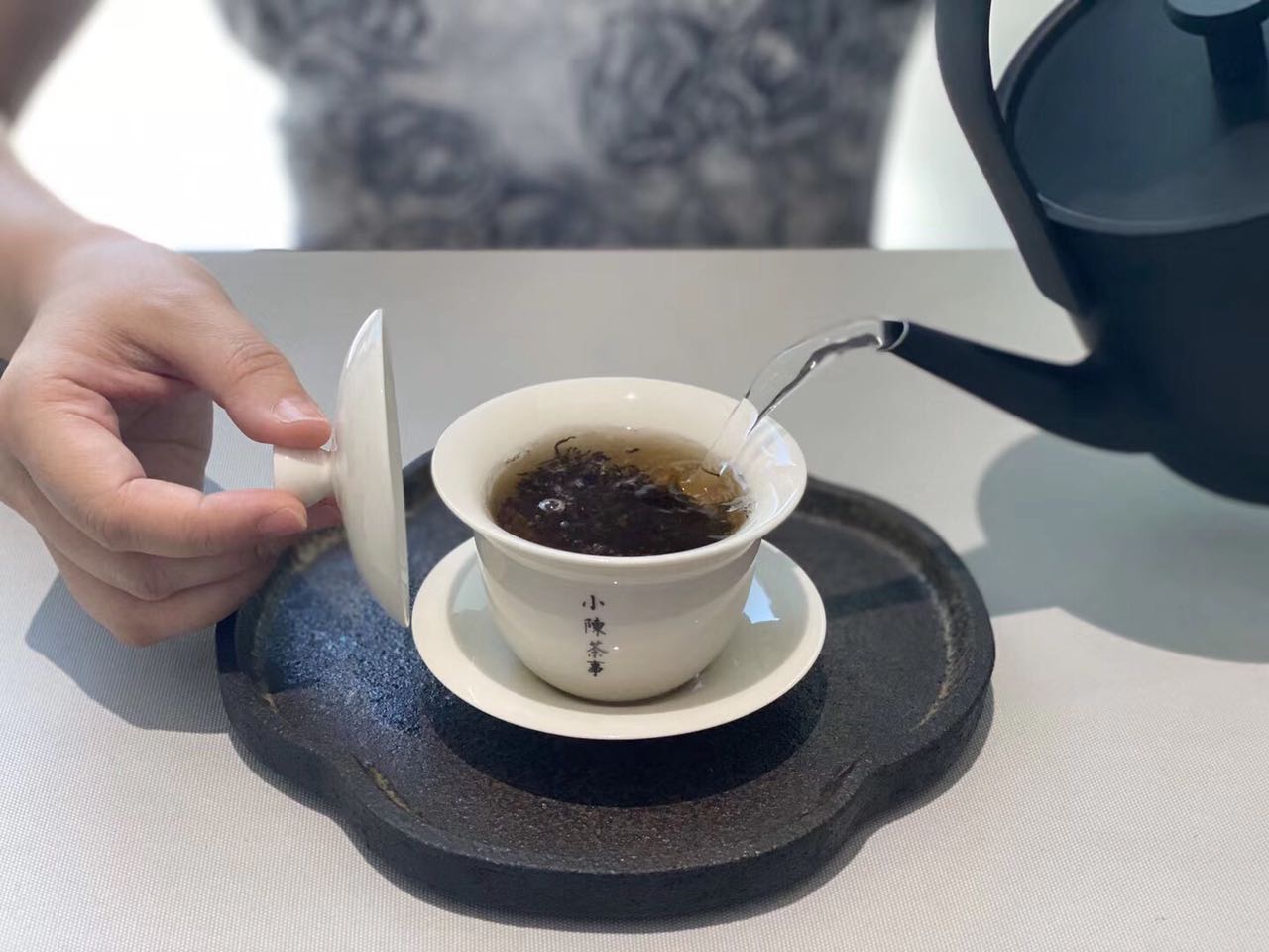 专门写给新手的红茶8点，快存下来，很难找全这份资料