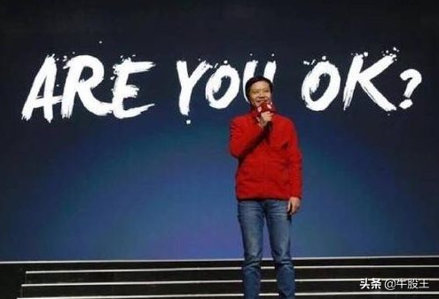 金山闯关成功科创板，雷布斯真的很OK