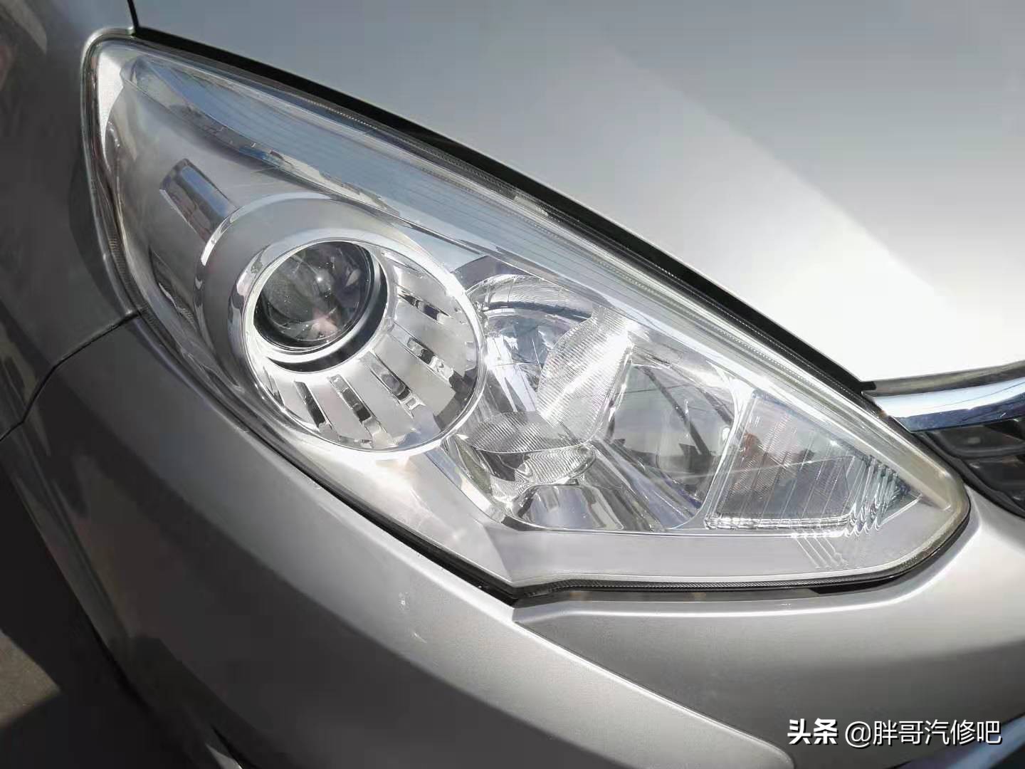 胖哥推荐铃木血统二手车，大空间、高配置、还省油