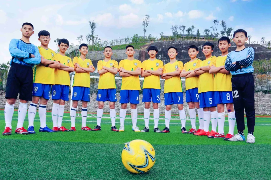 宜春这所高中就是这么牛