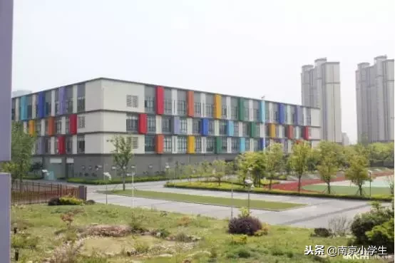 细数南外家族,分校遍地开花,究竟孰亲孰疏?