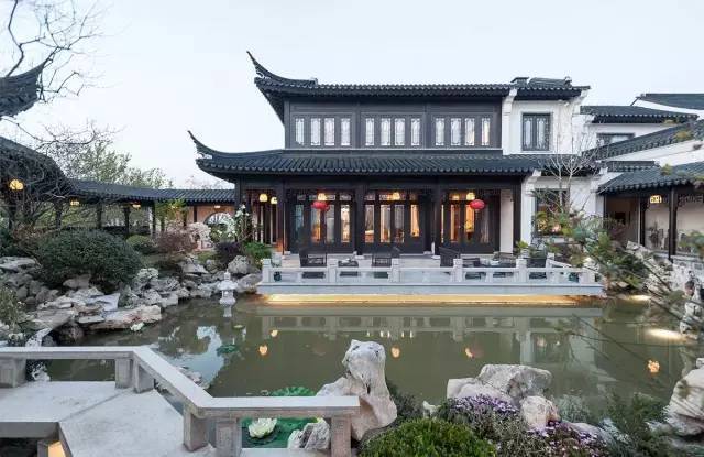 10顶级中国家居设计，伟大的世界美