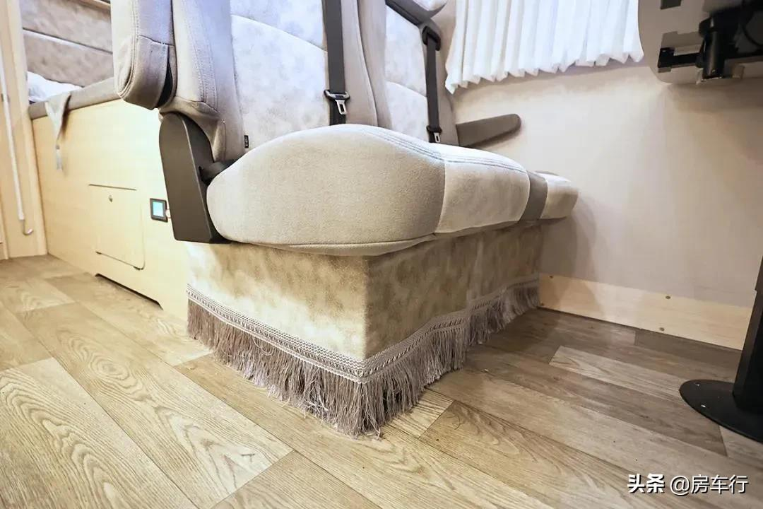 什么限高?沒在怕的!卓美亞卓越X3 T型小額頭房車