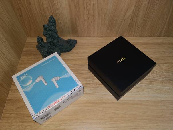 将无线进行到底-NANK/南卡A2蓝牙耳机评测