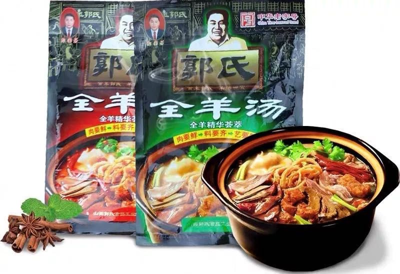 身处异地的久违家乡味道！全国十五个地区特色人气最高的美食推荐