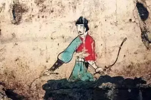 清华大学内惊现95座古墓，西安高校：我们默默看着...