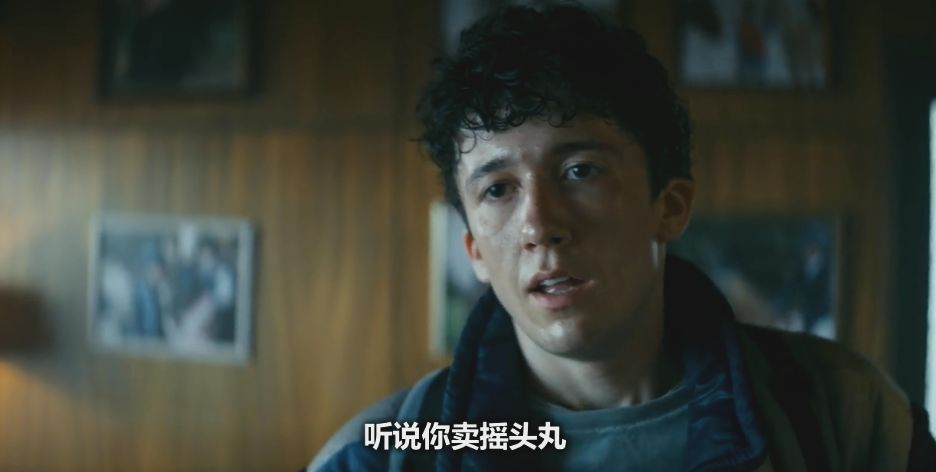 另一个新的高记录戏剧，六集是不够的